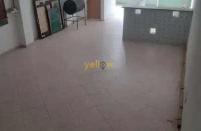 Casa com 2 quartos à venda na Água Fria, São Paulo 