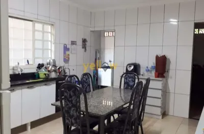 Casa com 3 quartos à venda no Jardim Vida Nova, Guarulhos 