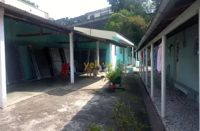 Casa com 2 quartos à venda no Centro, Santa Isabel 