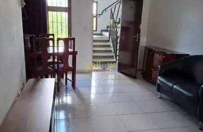 Apartamento à venda em jordanópolis, arujá, 2 quartos, 58m²