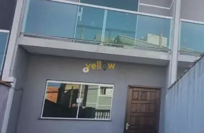 Casa em parque residencial scaffid ii  -  itaquaquecetuba