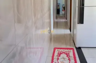 Casa com 4 quartos à venda no Parque Dirce, Itaquaquecetuba 