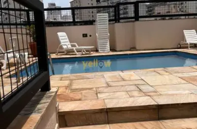Apartamento com 2 quartos à venda na Vila Buarque, São Paulo 