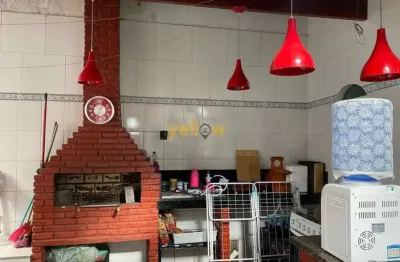 Casa com 2 quartos à venda no Cruzeiro, Santa Isabel 