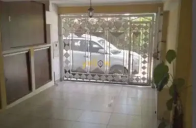 Casa com 2 quartos à venda no Residencial Parque Cumbica, Guarulhos 