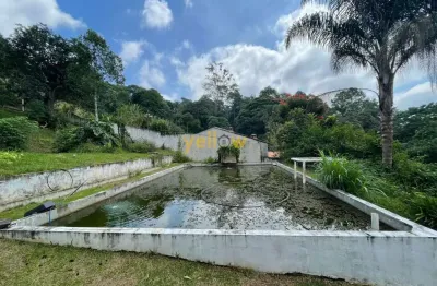 Casa em condomínio fechado em chácaras vista alegre  -  arujá