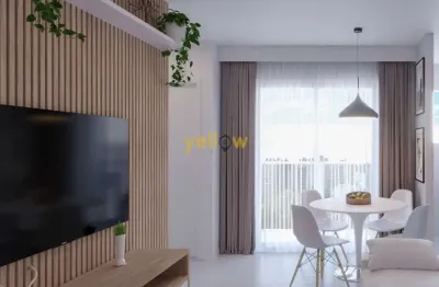 Lançamento em mogi das cruzes - residencial boa vista