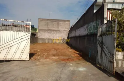 Terreno residencial  em jardim luana  -  itaquaquecetuba
