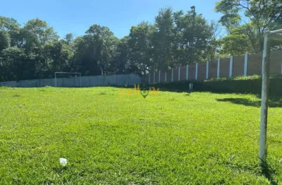 Chácara / sítio com 5 quartos à venda no Planalto Verde, São Roque 
