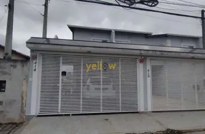 Casa com 3 quartos à venda no Jardim São José, Arujá 