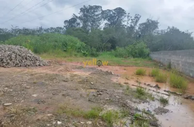 Terreno comercial à venda no Jardim Santo Antônio, Arujá 