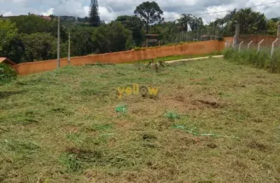 Terreno de condominio em residencial toa toa  -  mairinque