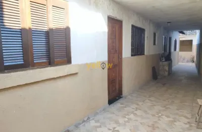 Casa com 2 quartos à venda no Jardim Amaral, Itaquaquecetuba 