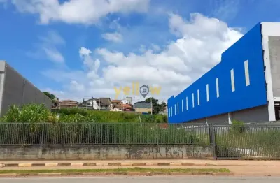 Terreno comercial para alugar no Centro Industrial de Arujá, Arujá 