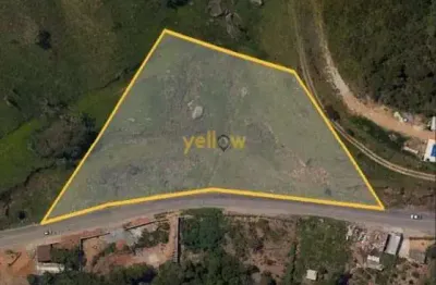 Terreno comercial para alugar no Jardim Santo Antônio, Arujá 