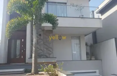 Casa em condomínio aruã brisas i - mogi das cruzes, sp