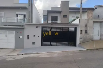 Casa com 3 quartos à venda no Residencial Algarve, Mogi das Cruzes 