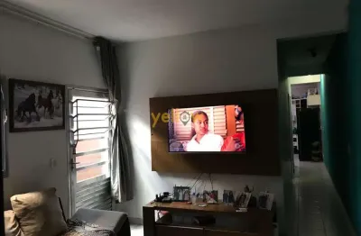 Casa com 3 quartos à venda no Jardim São Paulo (Zona Norte), São Paulo 