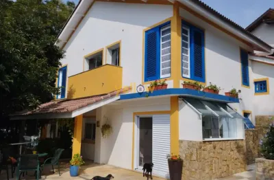 Casa em condomínio fechado em arujá country club - arujá, sp