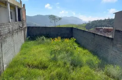 Terreno residencial venda - bairro mirante - arujá - sp