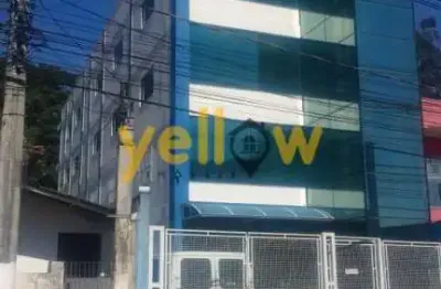 Prédio para alugar no Centro, Arujá 