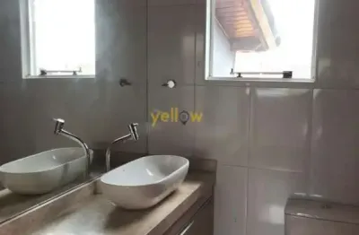 Casa com 3 quartos à venda no Jardim dos Ipês, Suzano 