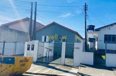 Casa com 1 quarto para alugar no Arujamérica, Arujá 