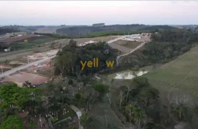 Terreno à venda na Chácaras Guanabara, Guararema 