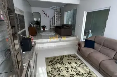 Casa em bairro em jardim caiubi  -  itaquaquecetuba