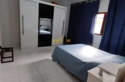 Casa à venda no Arujá Center Ville, Arujá 