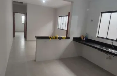 Casa em bairro em jardim do vale  -  itaquaquecetuba