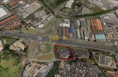 Ponto comercial à venda no Água Chata, Guarulhos 