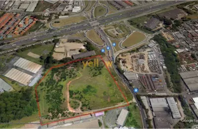 Ponto comercial à venda no Jardim dos Pimentas, Guarulhos 