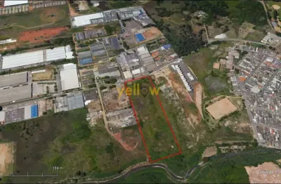 Área industrial em vila nova bonsucesso  -  guarulhos