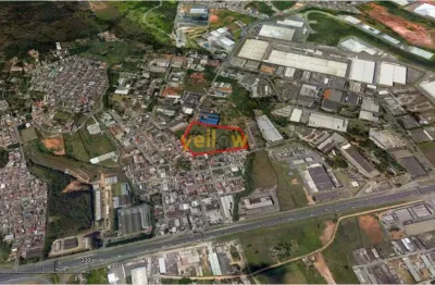 Ponto comercial à venda na Cidade Aracilia, Guarulhos 
