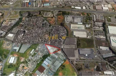 Ponto comercial à venda no Água Chata, Guarulhos 