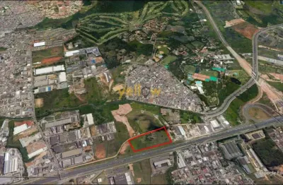 Ponto comercial à venda no Jardim Álamo, Guarulhos 