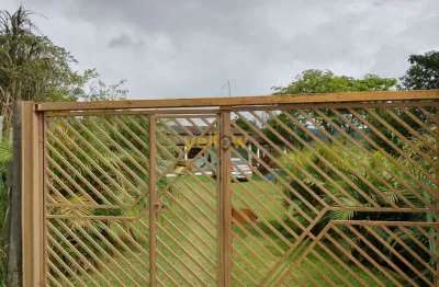 Chácara / sítio com 3 quartos à venda no Do Taboão, Mogi das Cruzes 