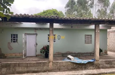 Chácara / sítio com 2 quartos à venda no Do Taboão, Mogi das Cruzes 