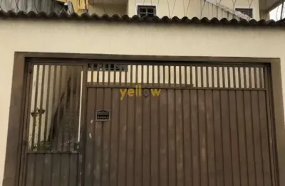 Casa em bairro em parque residencial scaffibi  -  itaquaquecetuba