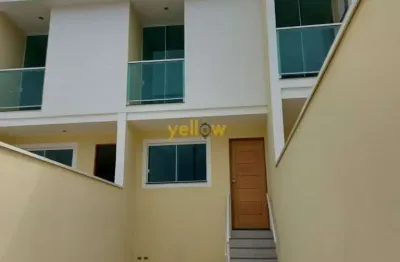 Casa em bairro em parque residencial scaffibi ii  -  itaquaquecetuba