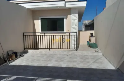 Casa em bairro em parque residencial scaffid ii  -  itaquaquecetuba