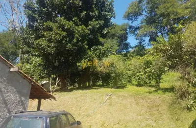 Chácara / sítio com 3 quartos à venda na Zona Rural, Santa Isabel 