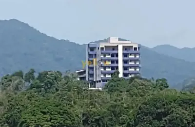 Apartamento com 3 quartos à venda em Estufa I, Ubatuba 