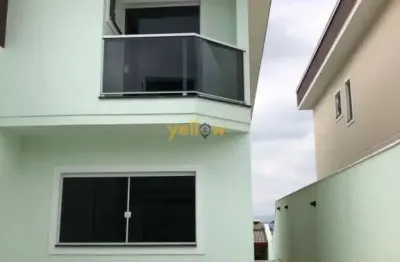 Casa em bairro em parque residencial scaffibi ii  -  itaquaquecetuba
