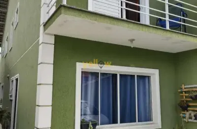 Casa com 3 quartos à venda no Nova Arujá, Arujá 