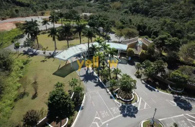 'invista em qualidade de vida no condomínio ibirapitanga em santa isabel: terreno de 800m