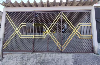Casa de 3 dormitórios  e 108m² no jardim nascente - itaquaquecetuba por r$ 450.000