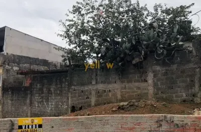 Terreno à venda na Vila Itaquassu, Itaquaquecetuba 