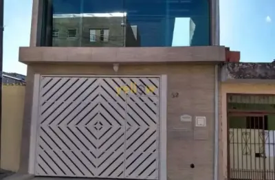 Casa em jardim maragojipe: 2 dormitórios, sala , cozinha , terraço ,  2 banheiros, 2 vagas de garagem  e 125m² por r$450k - venda